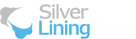 Silver Lining Care logo