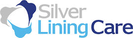 Silver Lining Care logo