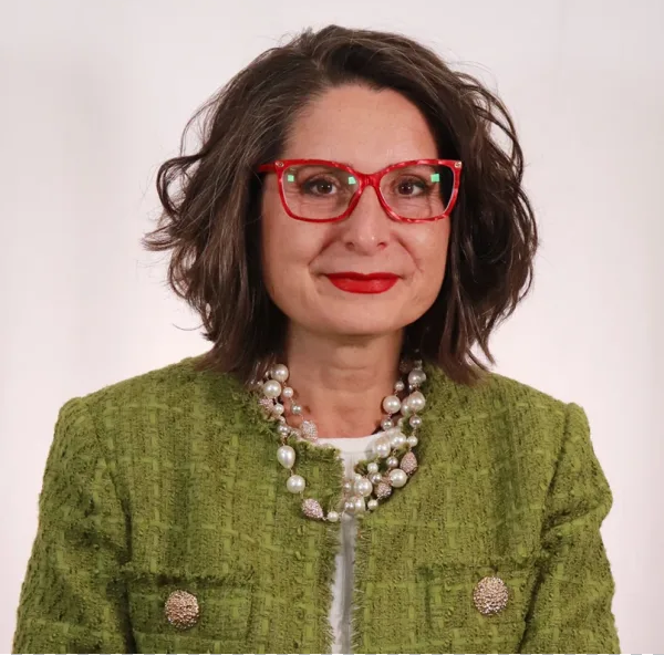 Svetlana Ananich - Behavioral Health