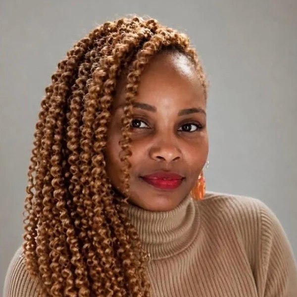 Vivian-Dickerson