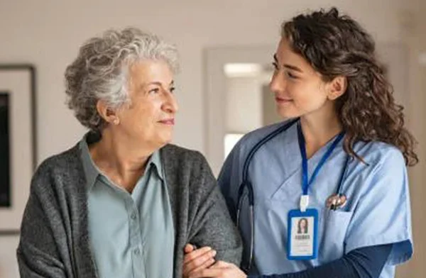 Seniors & Family Caregivers Psychotherapy